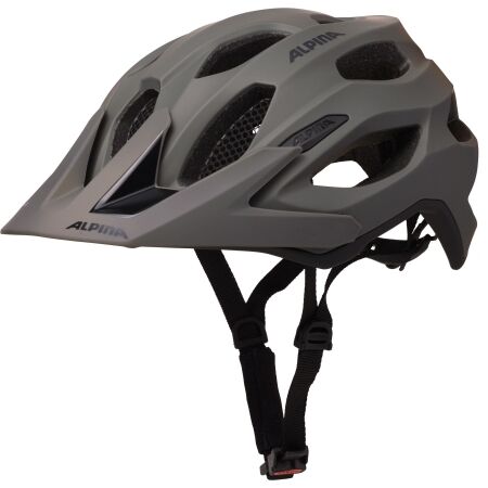 Alpina Sports CARAPAX 2.0 - Cycling helmet