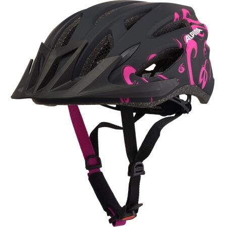 Alpina Sports MTB 17 W - Women’s cycling helmet