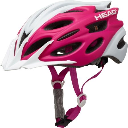 Head MTB W07 - Cyklistická prilba MTB