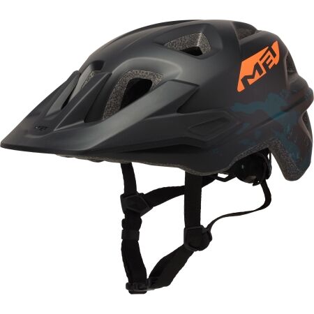 Met ECHO - Cycling helmet