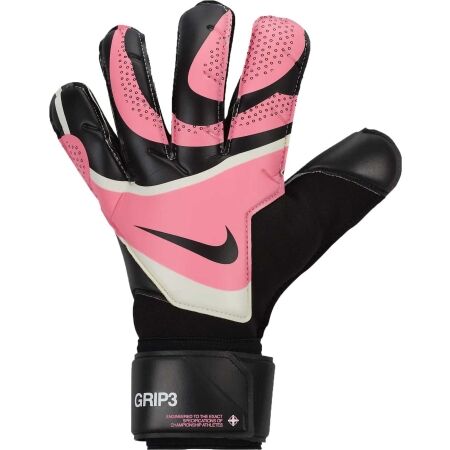 Nike GRIP3 - Pánske brankárske rukavice