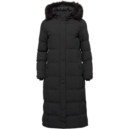 Willard GILDA - Women’s quilted coat