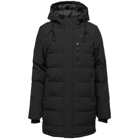 Willard MOLDAN - Men's winter quilted coat