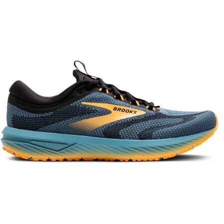 BROOKS REVEL 7 M - Мъжки обувки за бягане