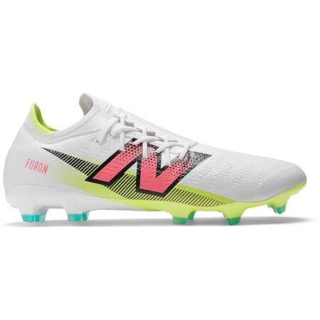 New Balance FURON PRO FG V7+ - Ghete de fotbal bărbați