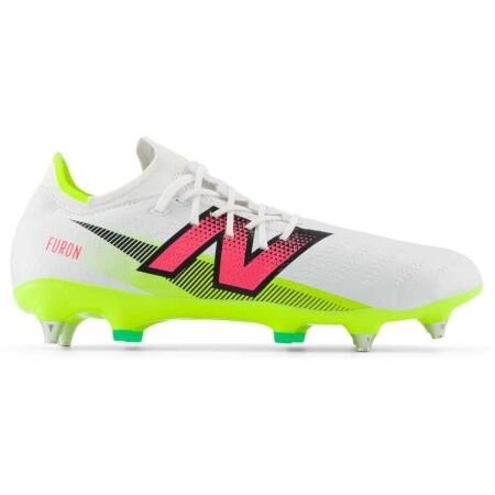 New Balance FURON PRO SG V7+ - Men’s football boots