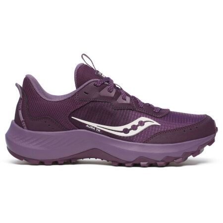 Saucony AURA TR W - Damen-Laufschuhe