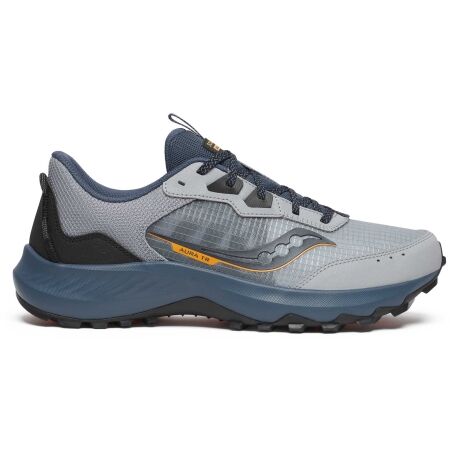 Saucony AURA TR - Men's running shoes