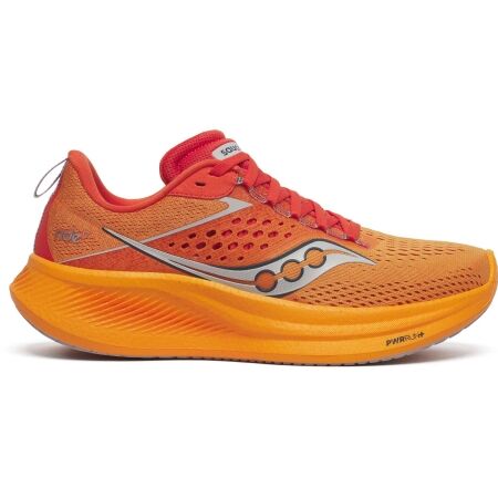 Saucony RIDE 17 W - Damen-Laufschuhe