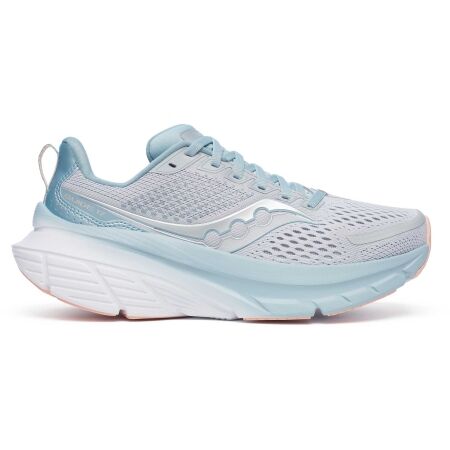 Saucony GUIDE 17 W - Women’s running shoes