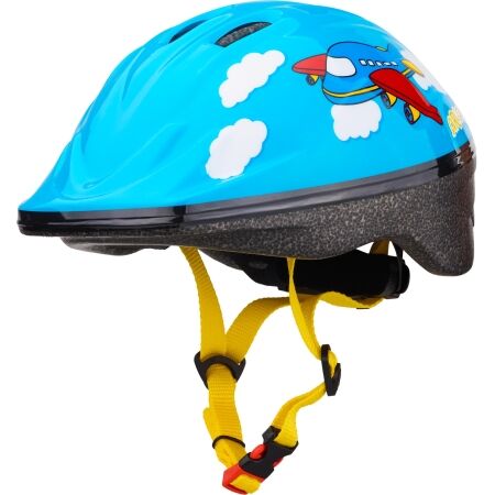 Arcore WAPI - Biciklistička kaciga za dječake