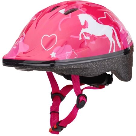 Arcore WAPI - Girls’ cycling helmet