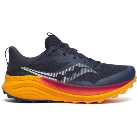 Saucony XODUS ULTRA 3 - Încălțăminte alergare bărbați