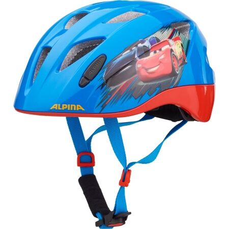 Alpina Sports XIMO DISNEY - Cycling helmet