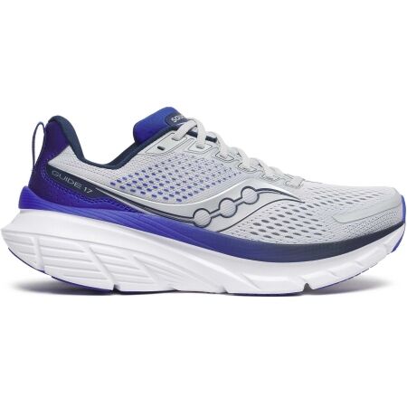 Saucony GUIDE 17 - Men's running shoes