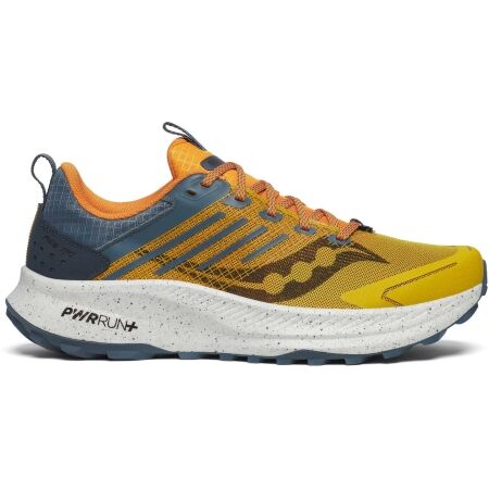 Saucony RIDE TR 2 - Încălțăminte alergare bărbați