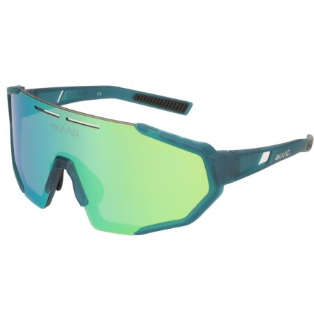 4KAAD BEAT EDGE CLEAR - Спортни слънчеви очила