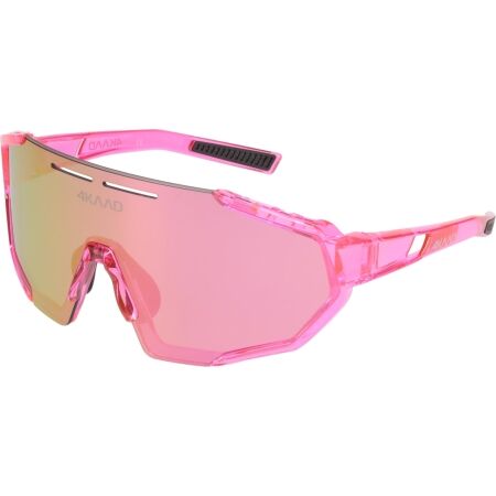 4KAAD BEAT EDGE MIRROR - Sports sunglasses