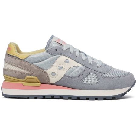 Saucony SHADOW ORIGINAL - Dámská vycházková obuv