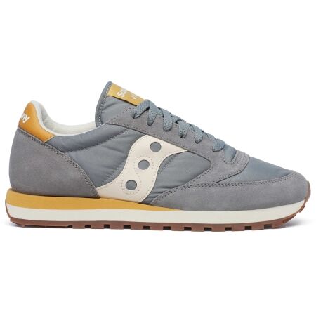 Saucony jazz herren gelb on sale