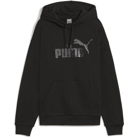 Puma ESSENTIALS+ ANIMAL HOODIE - Women's hoodie