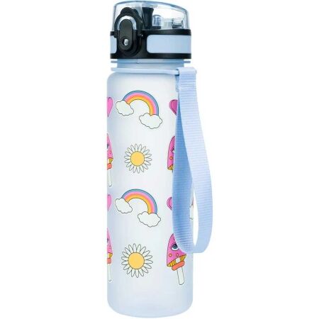 BAAGL HIPPIE 500 ML - Бутилка