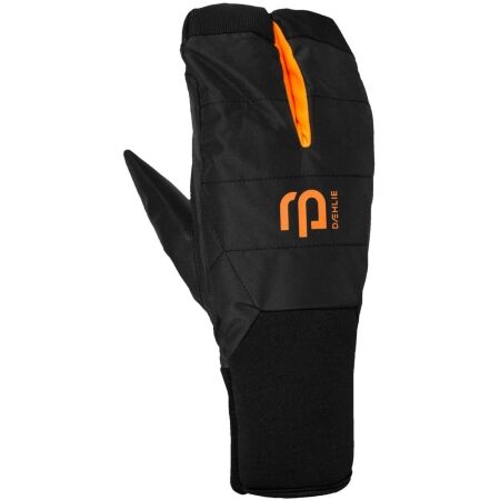 Daehlie CLAW PACE - Three fingered gloves