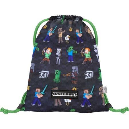 BAAGL MINECRAFT - Gymsack