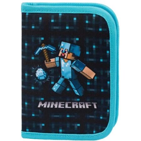 BAAGL MINECRAFT AXE AND SWORD - Školní penál