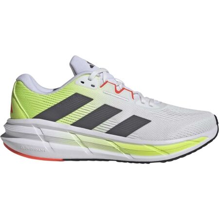 adidas QUESTAR 3 M - Pánska bežecká obuv