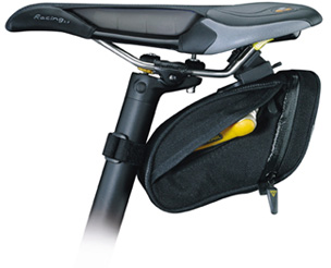 AERO WEDGE PACK DX-MEDIUM - Under-seat bag