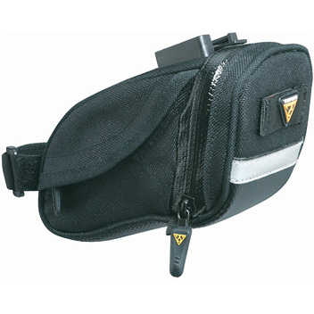 AERO WEDGE PACK DX-SMALL - Under-seat bag
