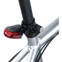 HIGHLITE COMBO II - Bicycle light
