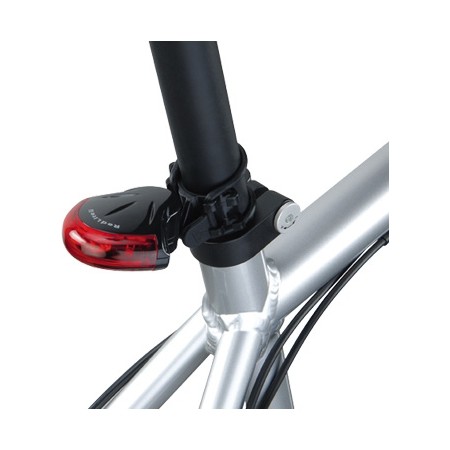 Kerékpár lámpa - Topeak HIGHLITE COMBO II - 3