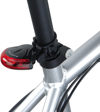 HIGHLITE COMBO II - Bicycle light