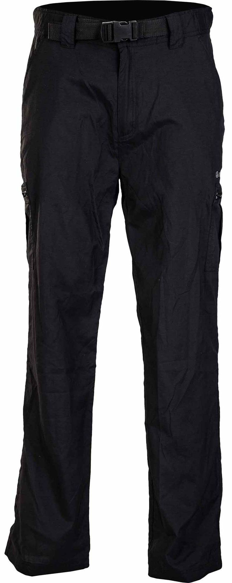 LOBAN OUTDOOR PANTS LIGHT - Pánske outdoorové nohavice