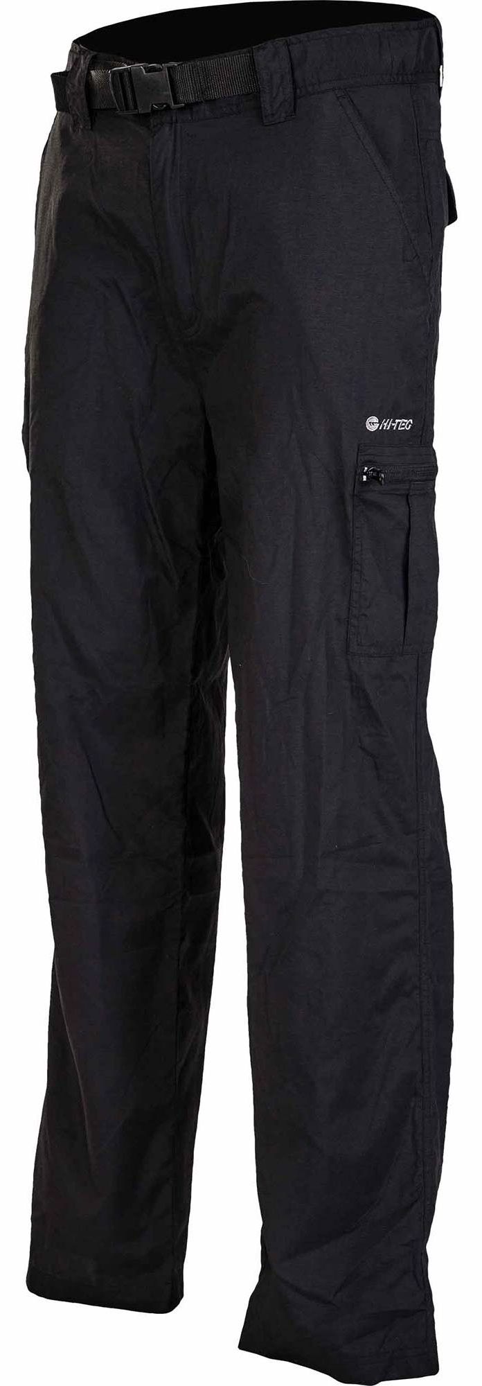 LOBAN OUTDOOR PANTS LIGHT - Pantaloni de exterior pentru bărbați