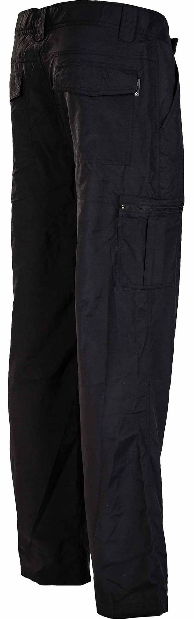 LOBAN OUTDOOR PANTS LIGHT - Pánske outdoorové nohavice