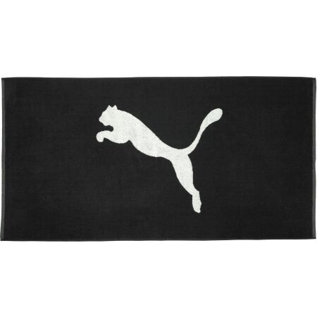 Puma TEAM TOWEL LARGE - Хавлиена кърпа