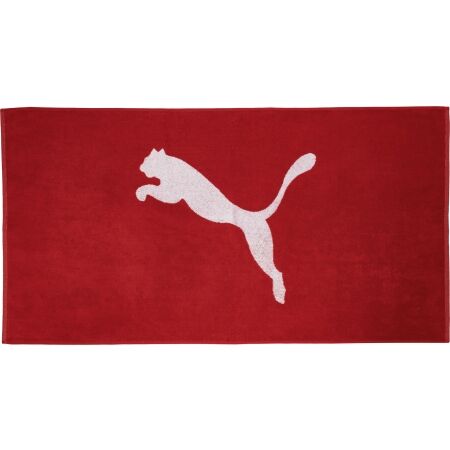 Puma TEAM TOWEL LARGE - Хавлиена кърпа