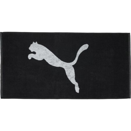 Puma TEAM TOWEL SMALL - Towel