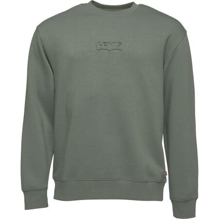 Levi's® RELAXD GRAPHIC CREW - Men’s sweatshirt