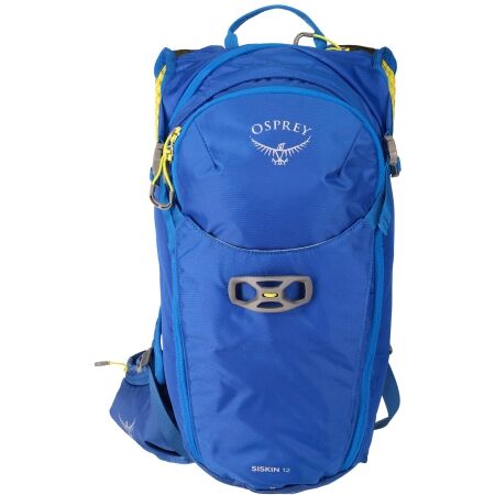 Osprey SISKIN 12 - Cycling backpack
