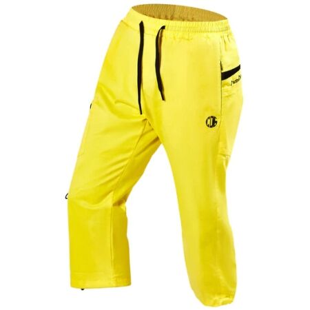 CARPE DIEM GANG FLASH - Kletterhose