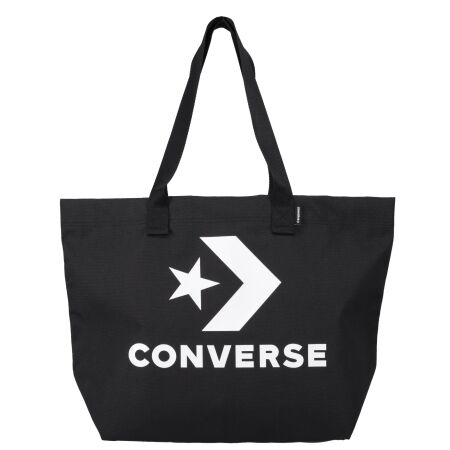 Converse STAR CHEVRON TOTE - Geantă de umăr