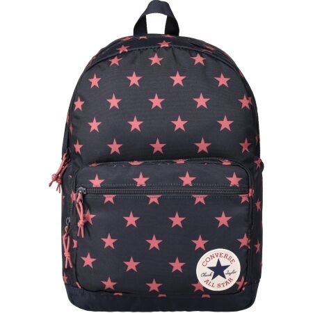 Converse GO 2 BACKPACK PRINT - Urban backpack