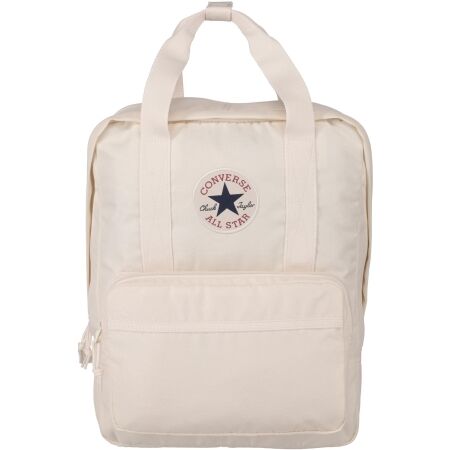 Converse SMALL SQUARE BACKPACK - Stadtrucksack