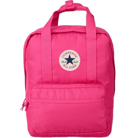 Converse SMALL SQUARE BACKPACK - Stadtrucksack