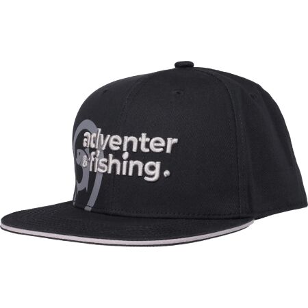 ADVENTER & FISHING STRAIGHT CAP - Cap