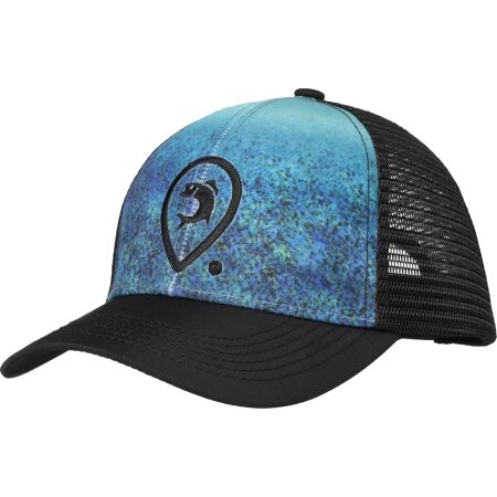 ADVENTER & FISHING BLUEFIN TREVALLY CAP - Unisex sports baseball cap